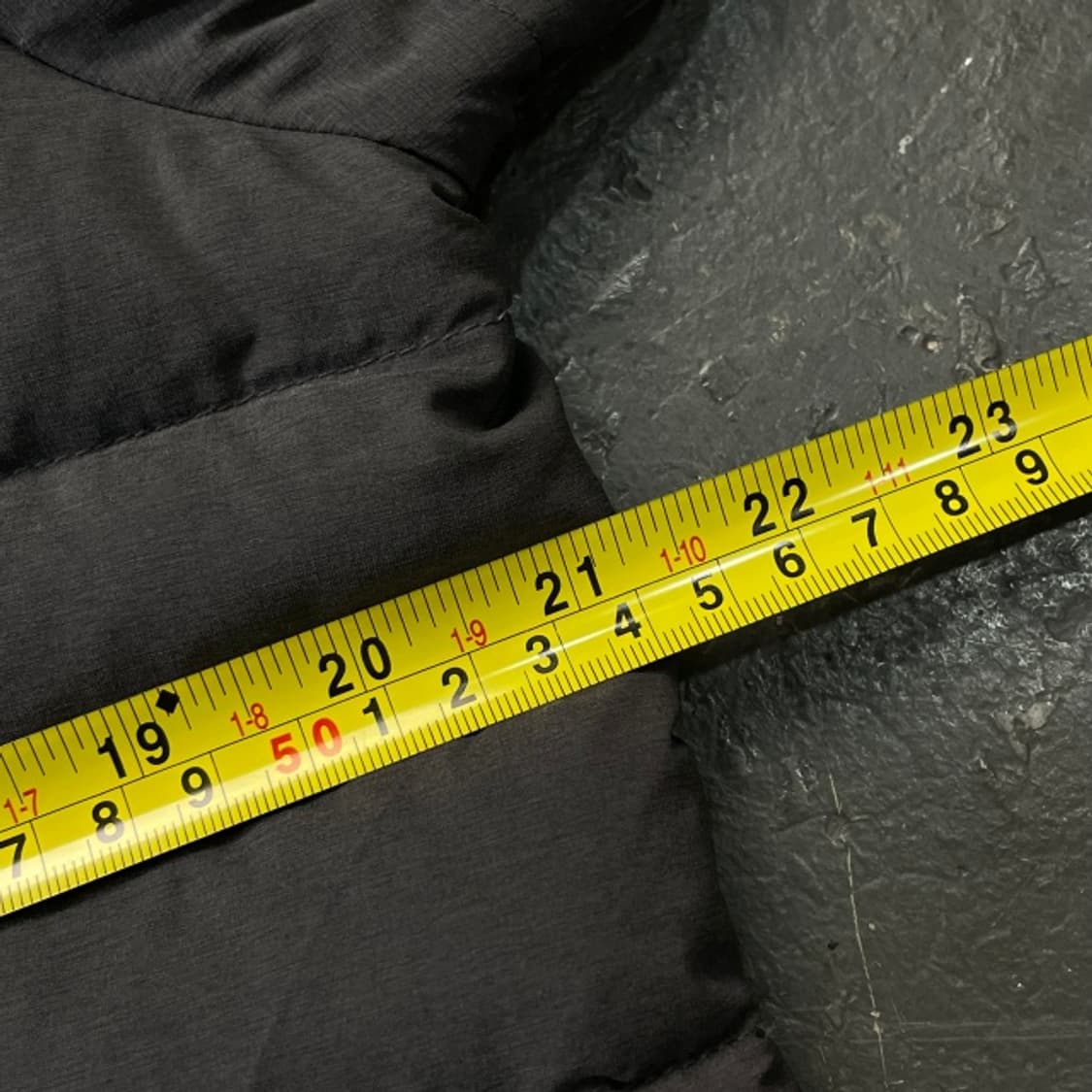 100 다이나핏 경량패딩 상품이미지6