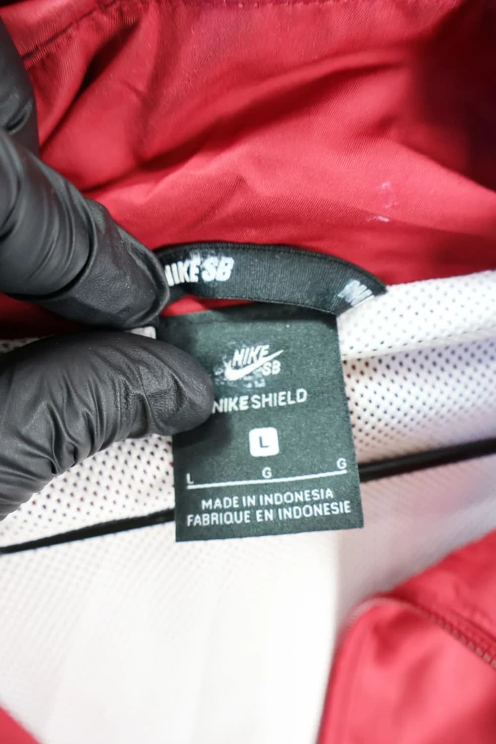 나이키 바람막이 상품이미지5