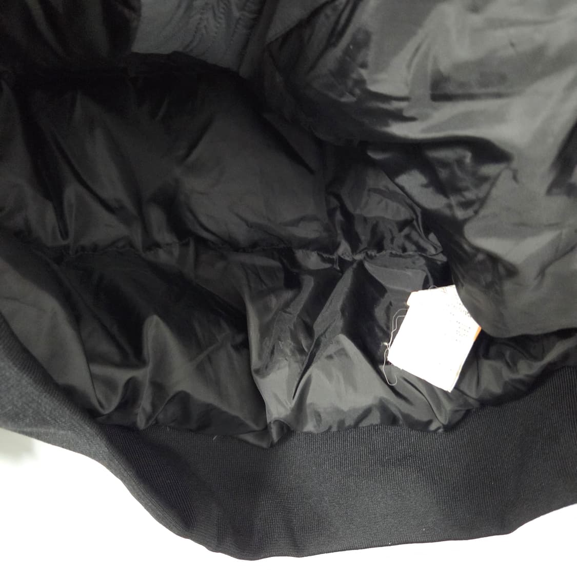 66(110) 행텐 오리털 패딩 상품이미지7