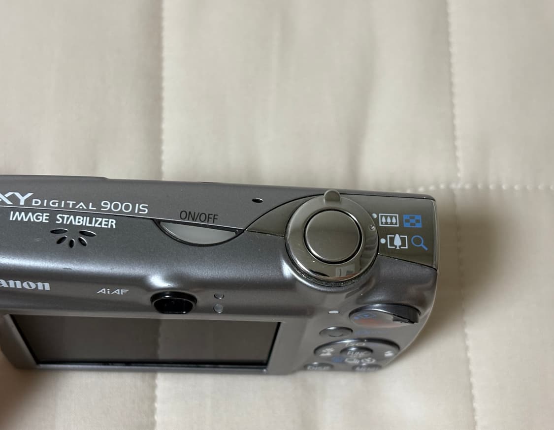 캐논 canon 익서스 ixus850 / 익시 ixy900 상품이미지9