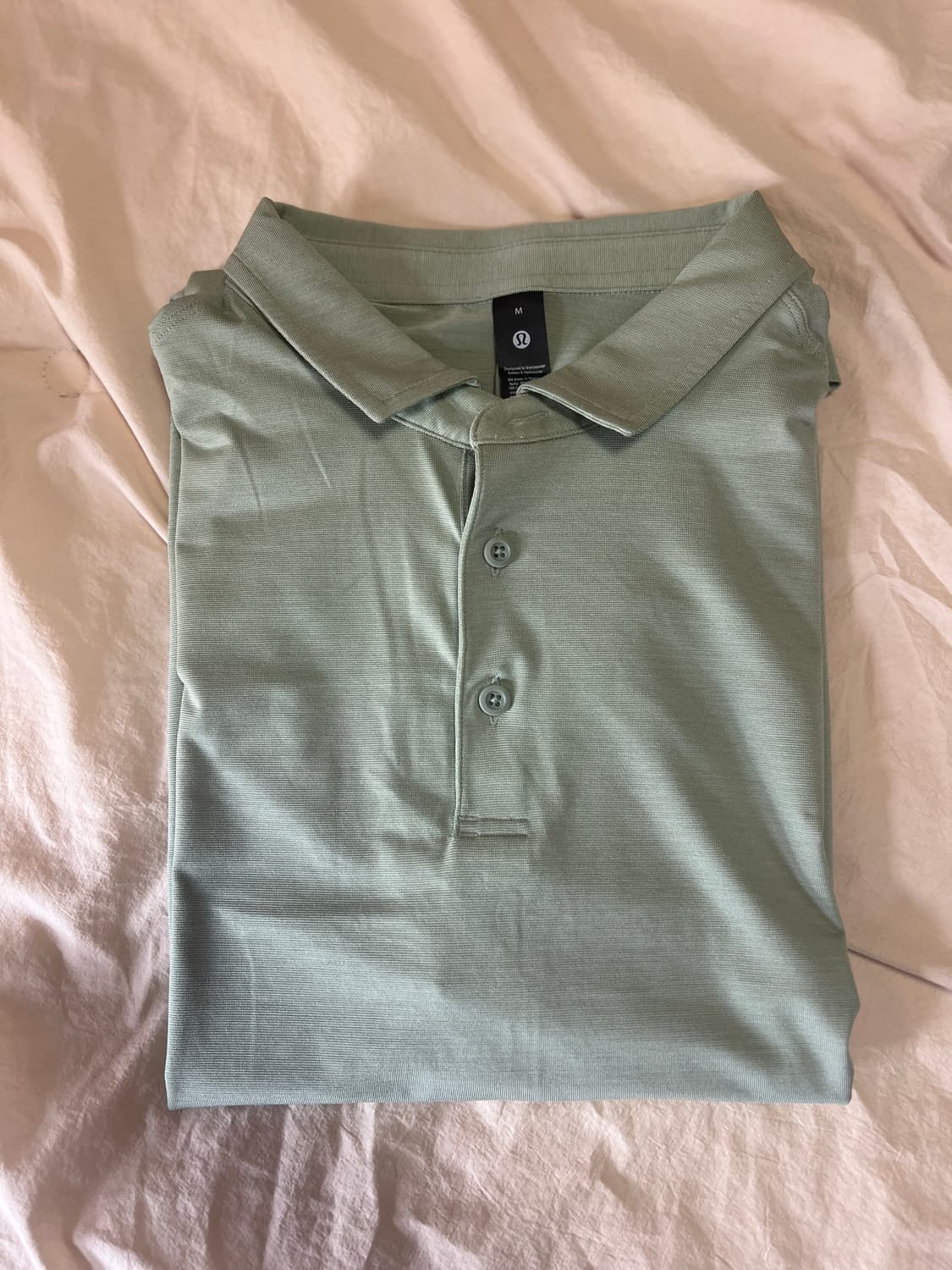 룰루레몬 에볼루션 숏슬리브 M 상품이미지10