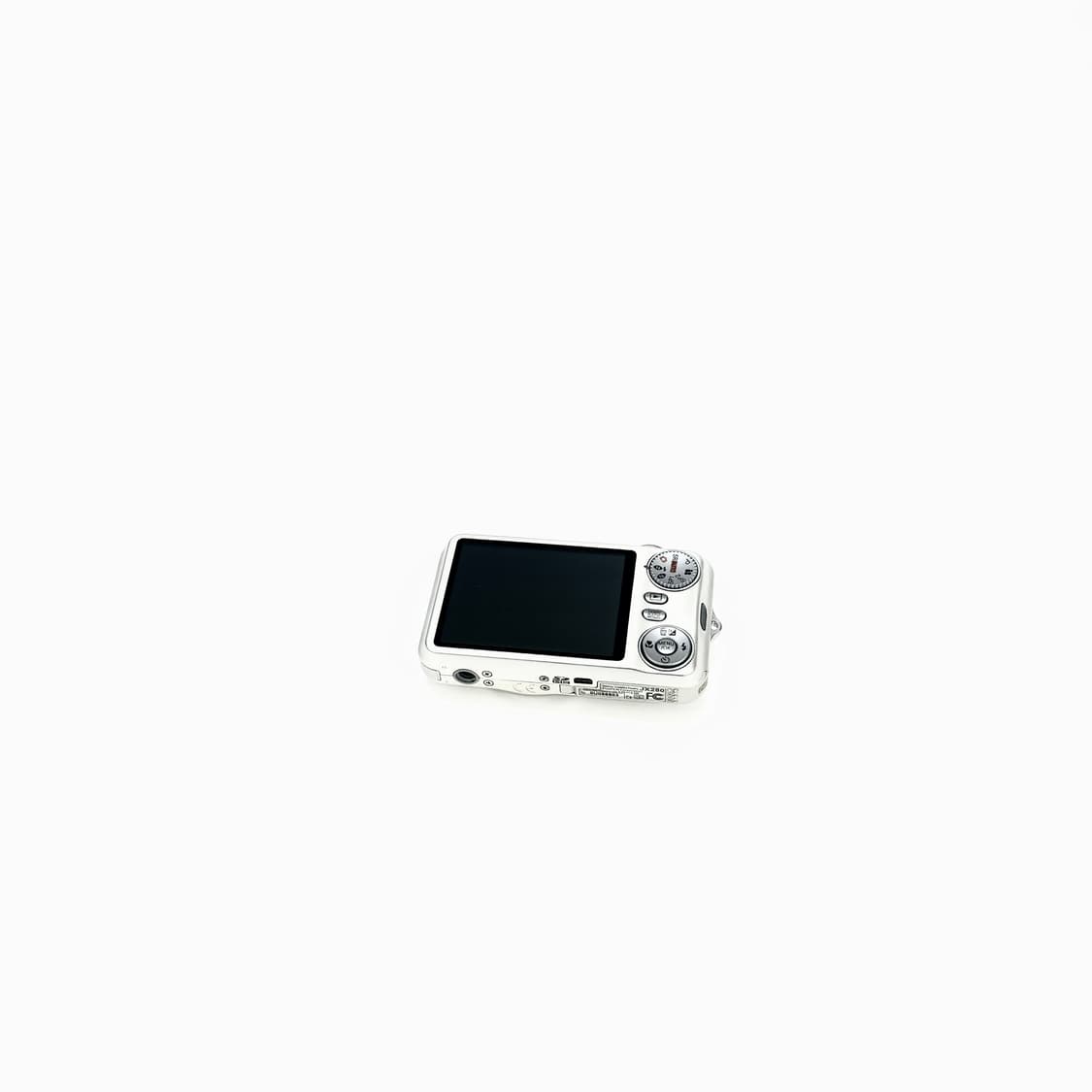 풀박스&필름색감!)FujiFilm Finepix JX280 디카 카메라 상품이미지10