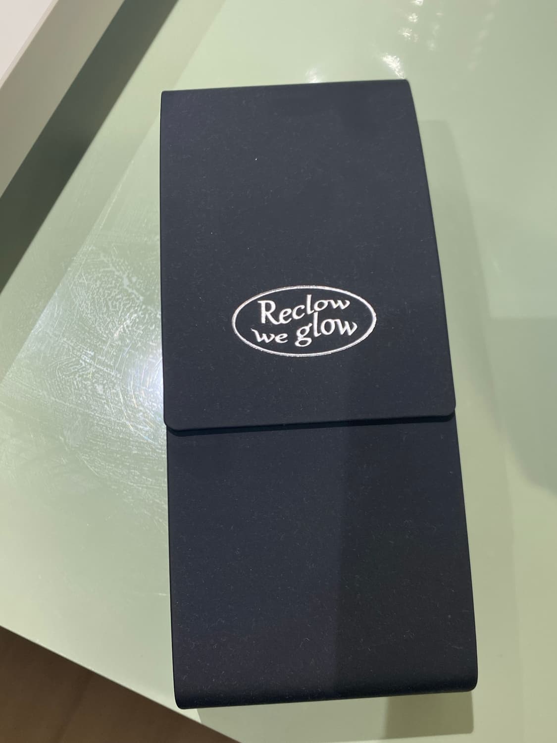 리클로우 안경 상품이미지1