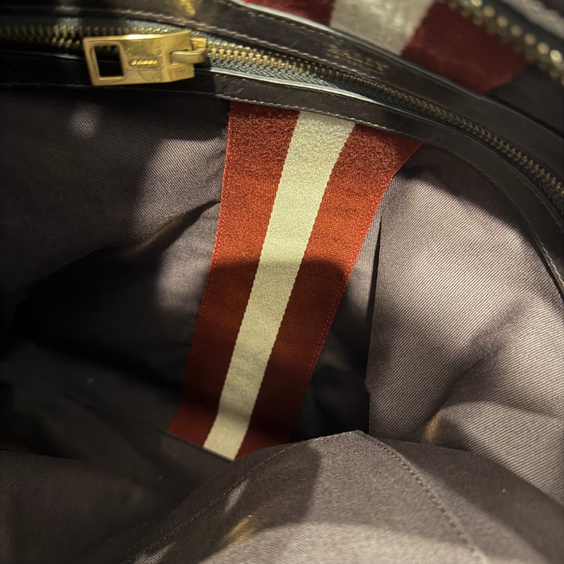 발리 토트 텐타코 숄더 크로스백  상품이미지3