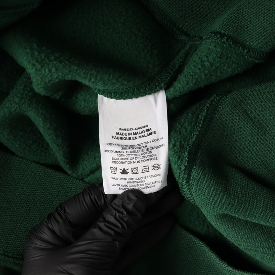 나이키 후드티 L 상품이미지6