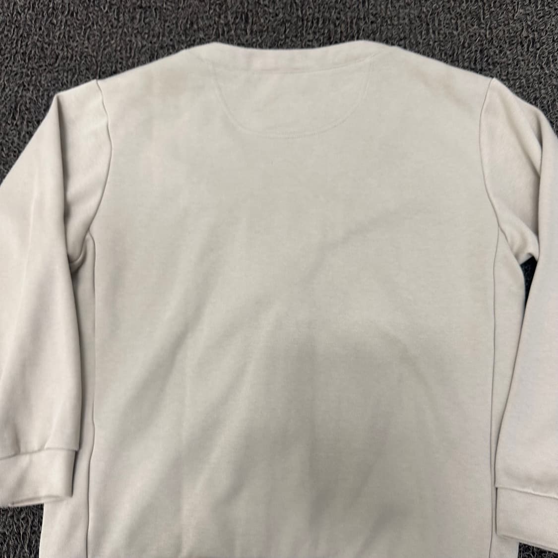 뉴발란스 집업 가디건 공용 90(S) 상품이미지6