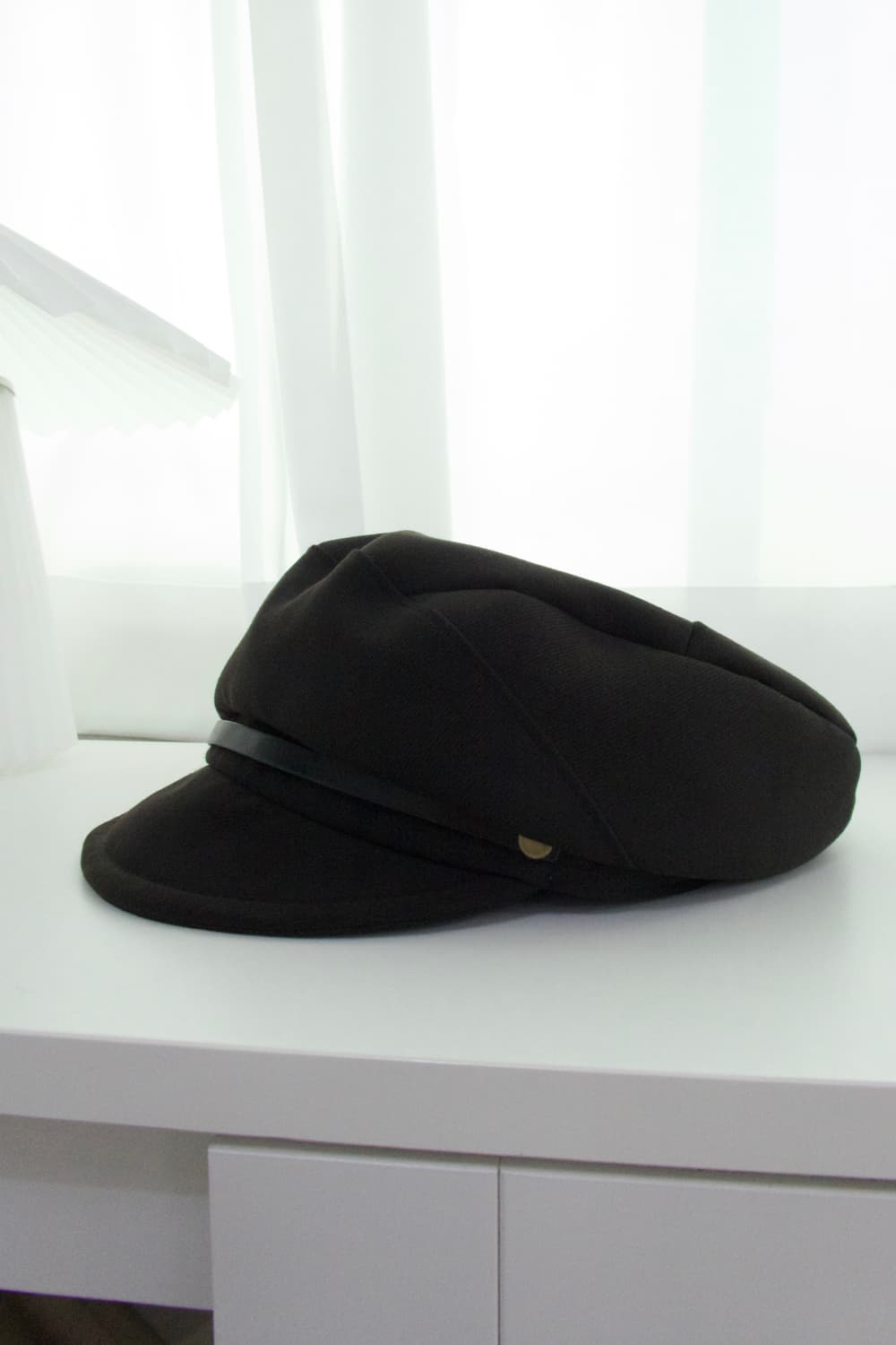 CA4LA 카시라 테이프 캡 상품이미지1