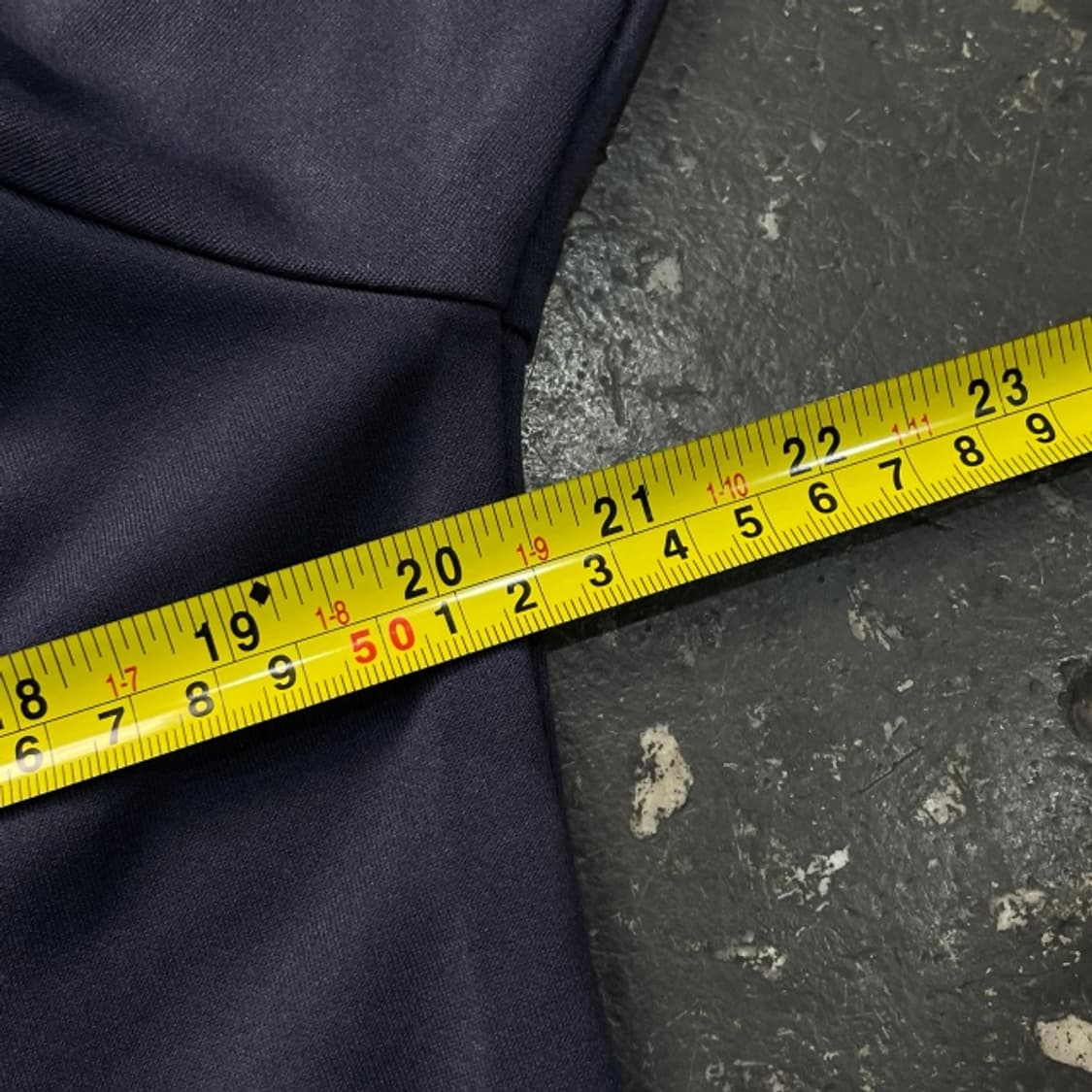 100 헤지스 골프 집업 상품이미지6