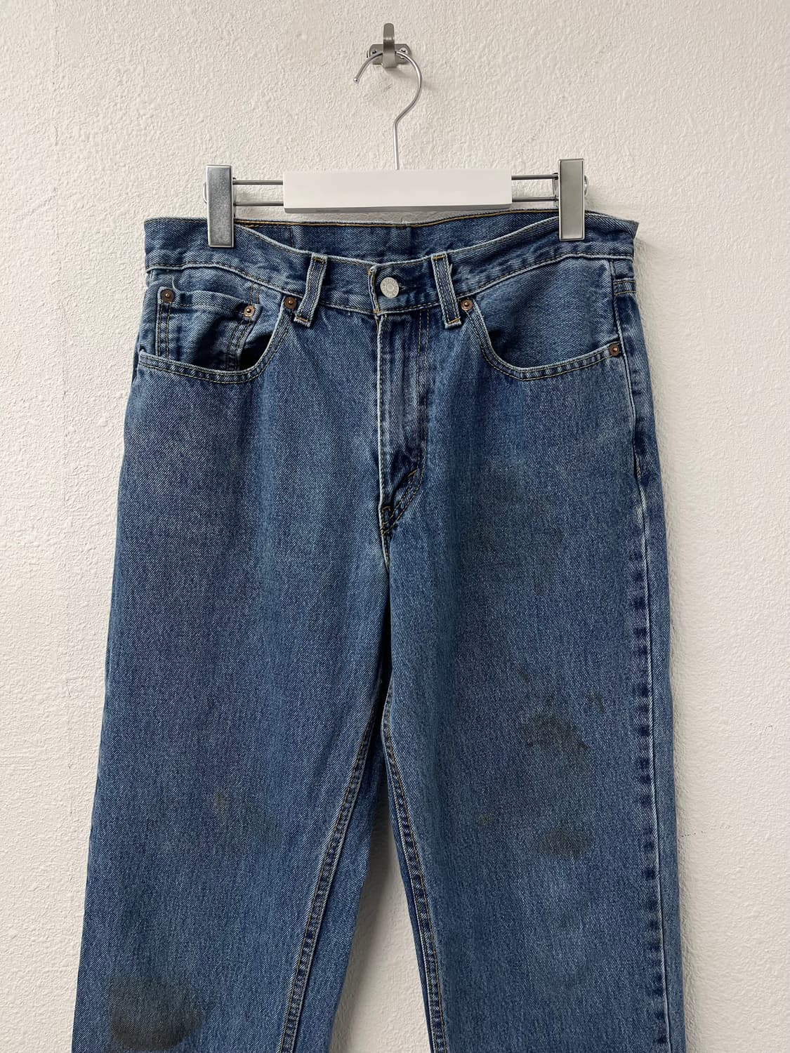 LEVI'S 550 (#063) 상품이미지2