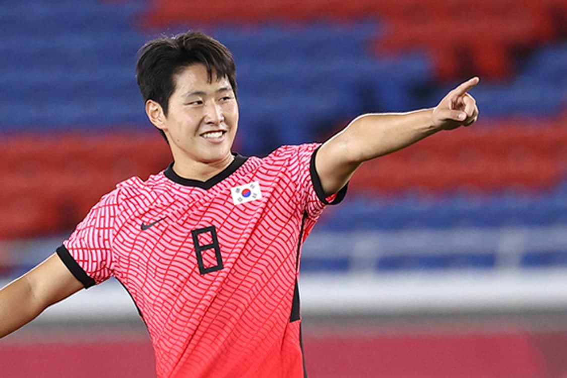 대한민국 한국 국대 20-22 이강인 유니폼 상품이미지5