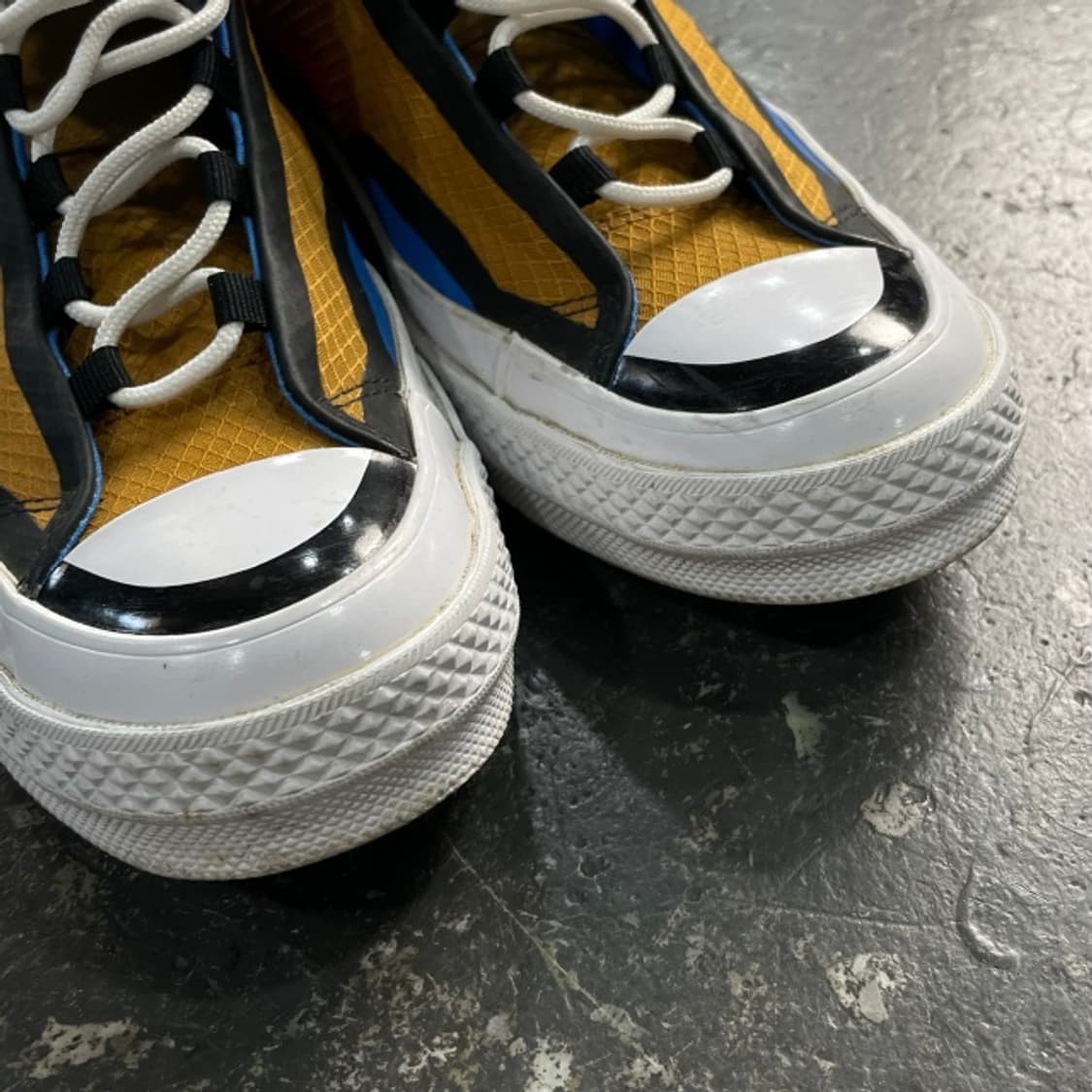 240 컨버스 척 테일러 70 하이  상품이미지6