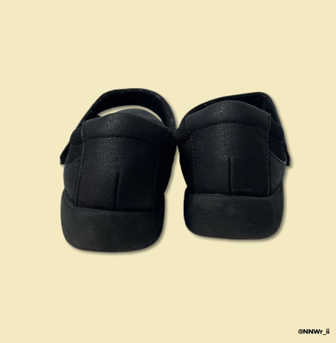 CLARKS MARY JANE BLACK 상품이미지4