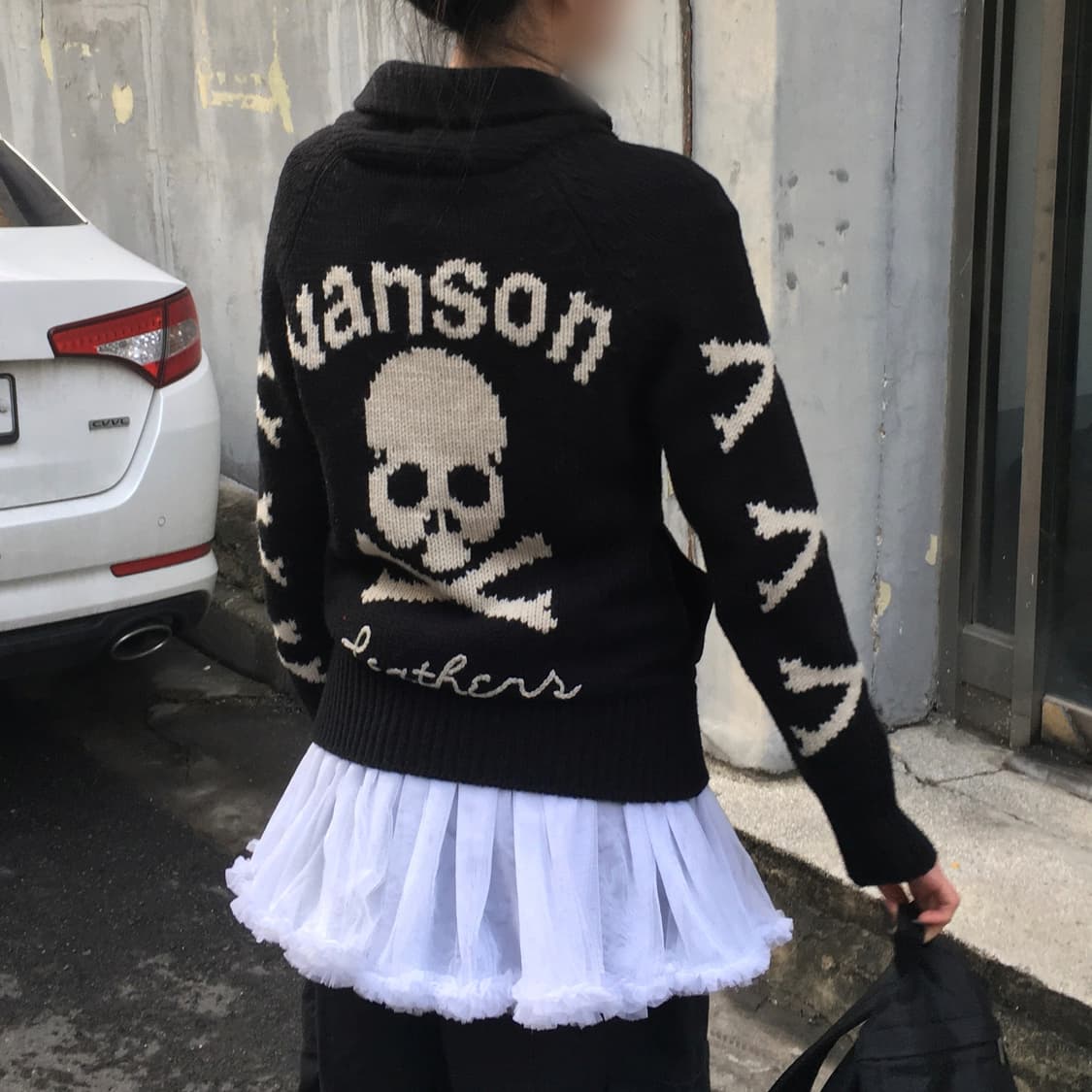 VANSON 상품이미지3