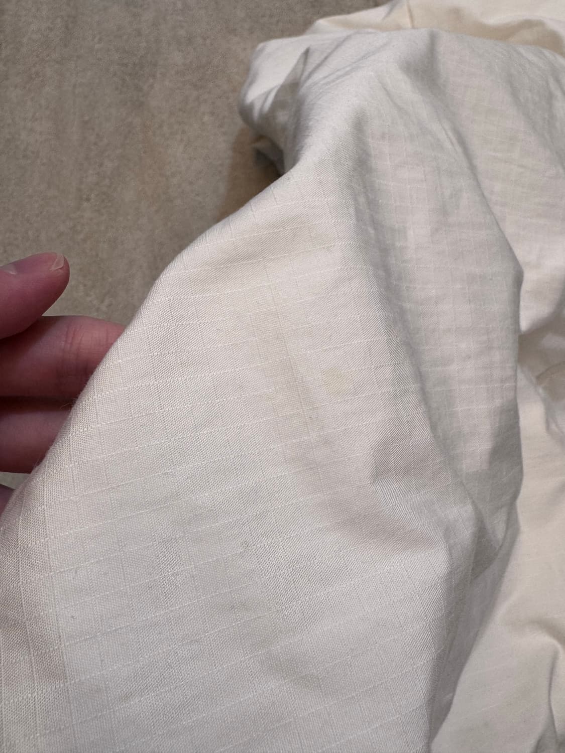 혜인서 드레이퍼리 백팩 상품이미지5