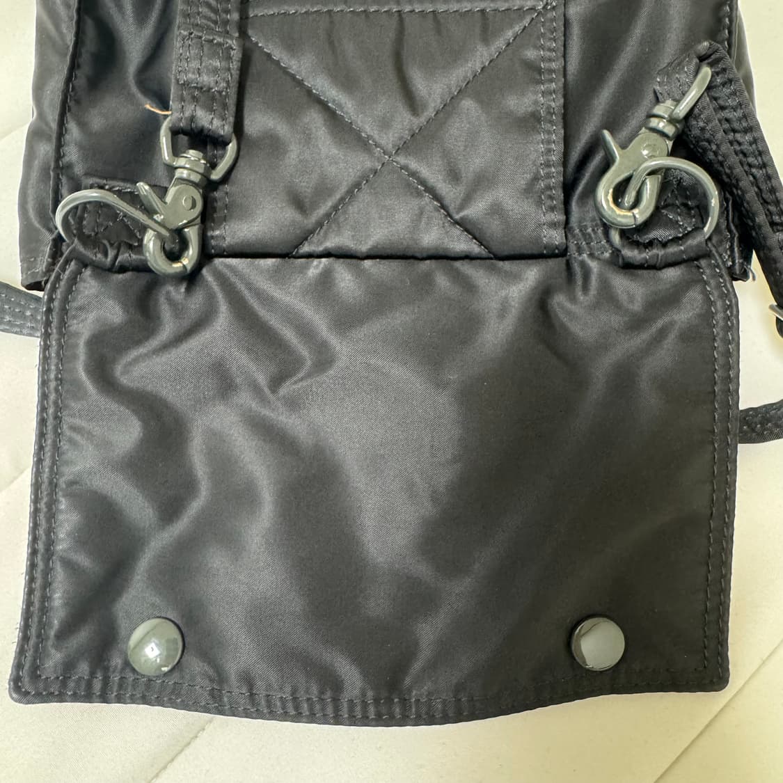 포터 탱커 숄더백 상품이미지8