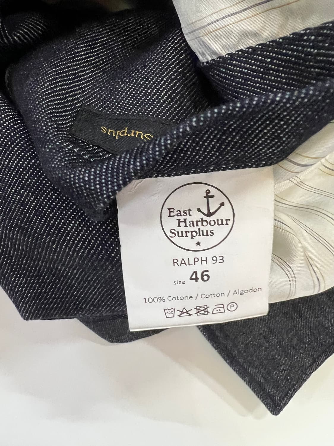 더블 자켓 상품이미지6