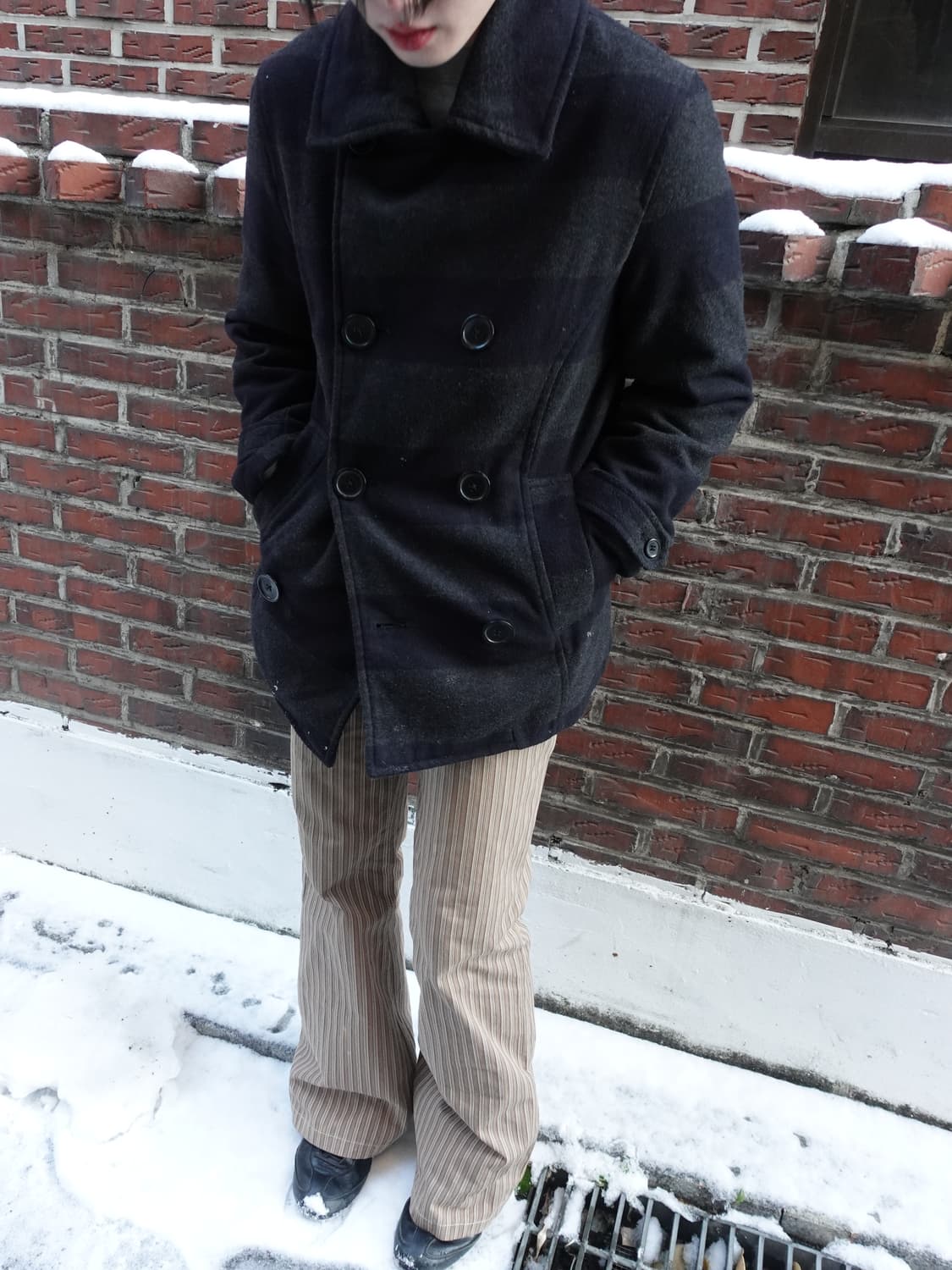 JILL BLAZE coat 상품이미지1