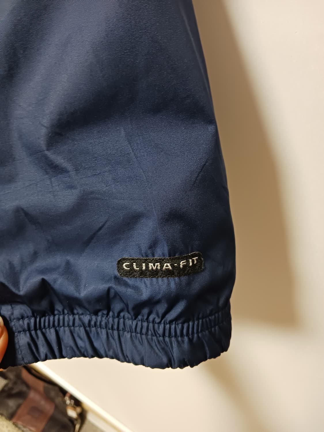 나이키 FC 바르셀로나 윈드브레이커 상품이미지3