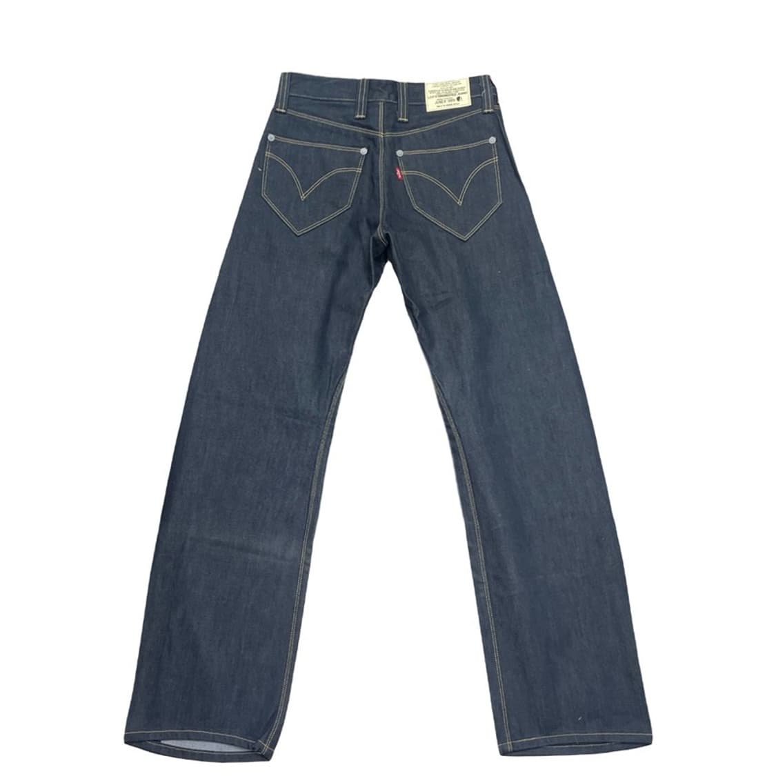 (새상품)LEVI'S 엔지니어드진 26 상품이미지8