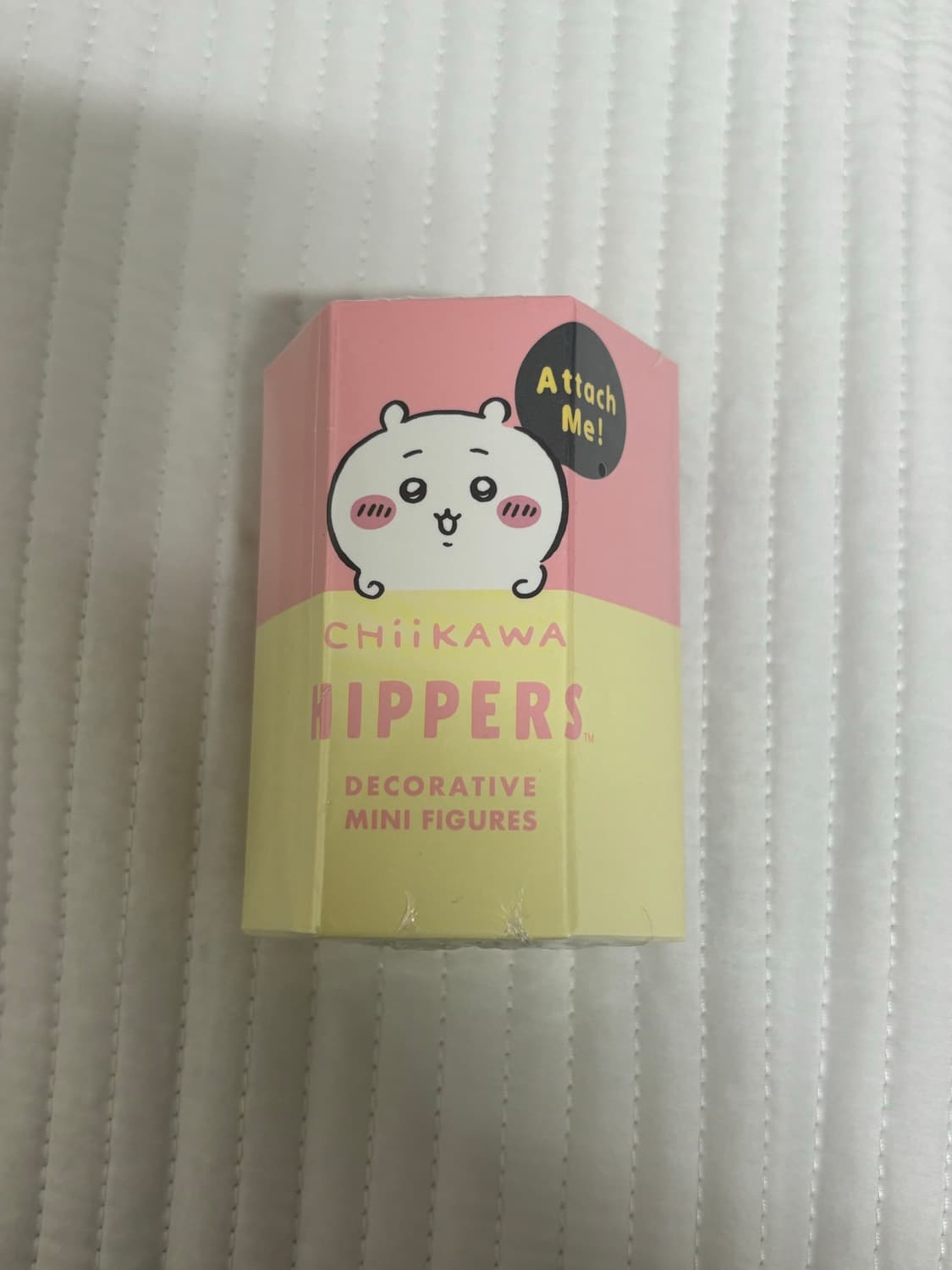 치이카와 히퍼 미개봉 새상품 상품이미지1