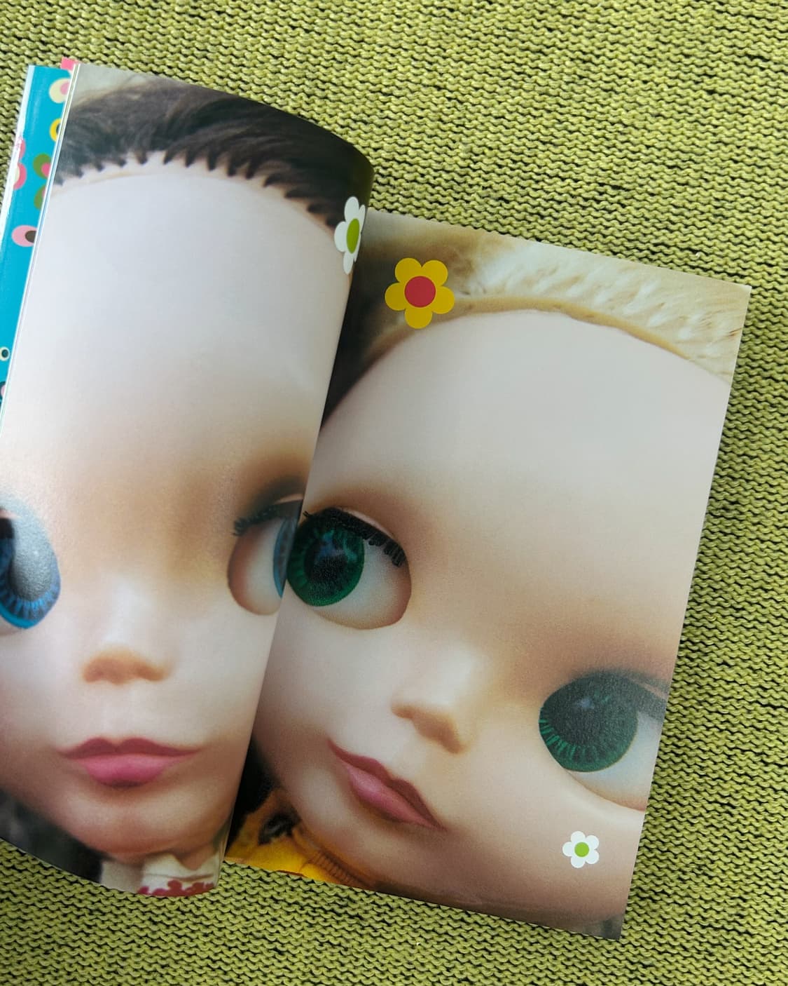 Dear Blythe 2 Love, Gina (2003) by 지나개런 상품이미지5