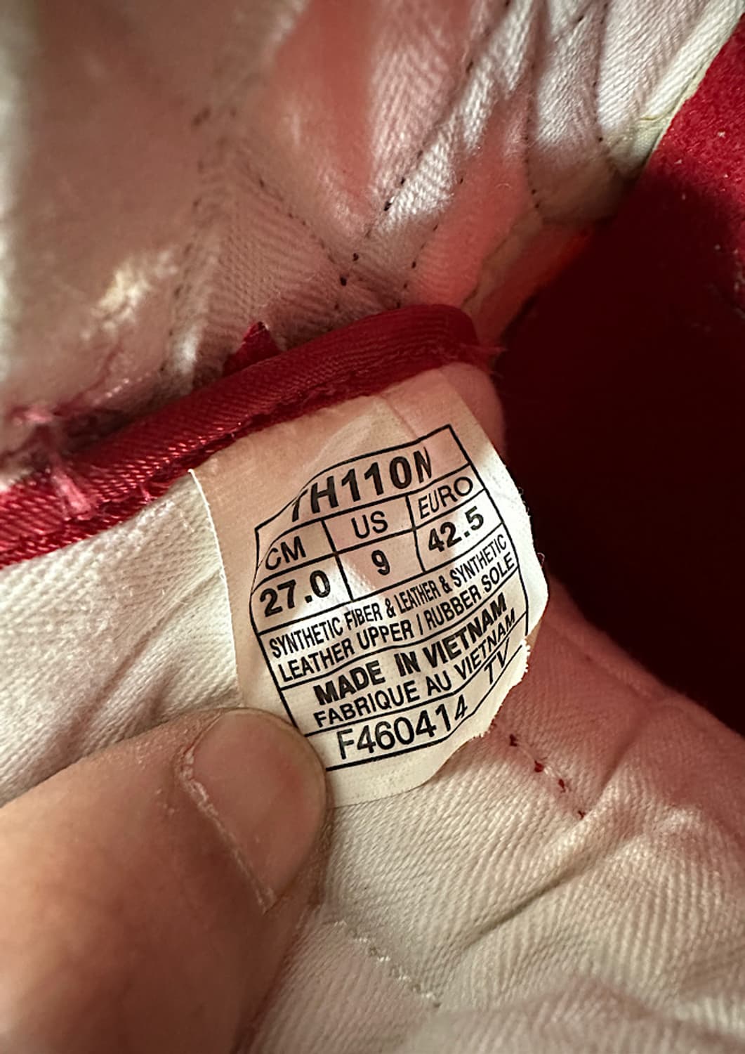 오니츠카타이거 270  상품이미지5