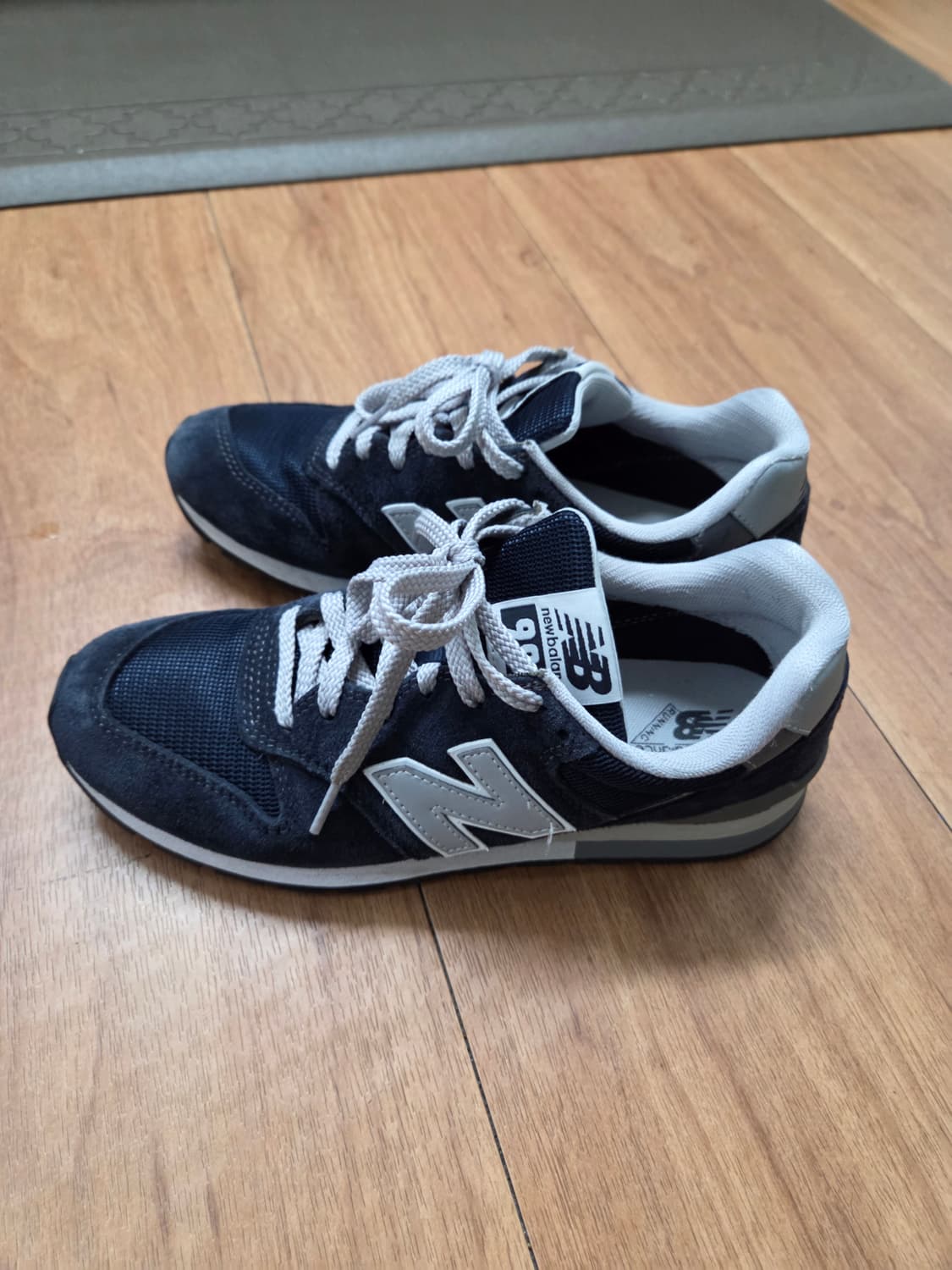 뉴발란스 996 상품이미지1