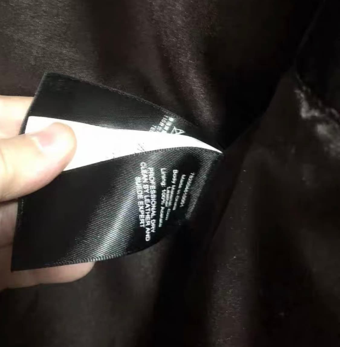 rrl 더블알엘 오웬스 자켓 L 상품이미지5