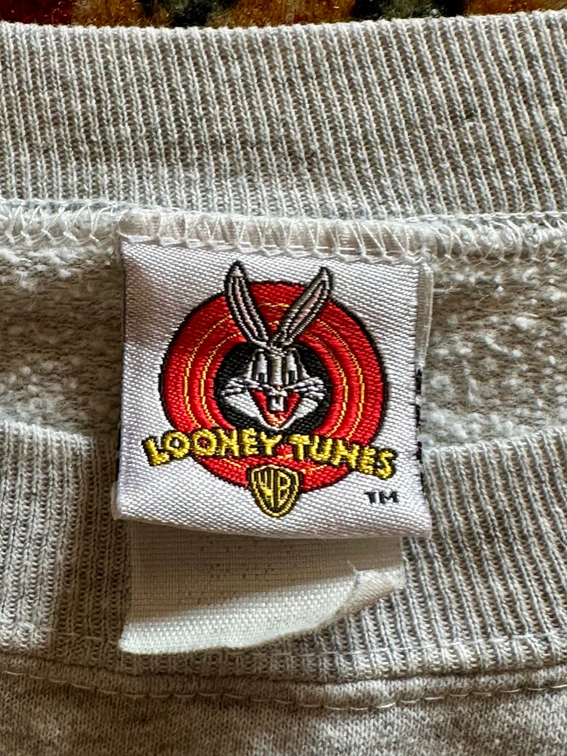 90s Looney Tunes "ABSOLUTELY NOT" Tweety 상품이미지4