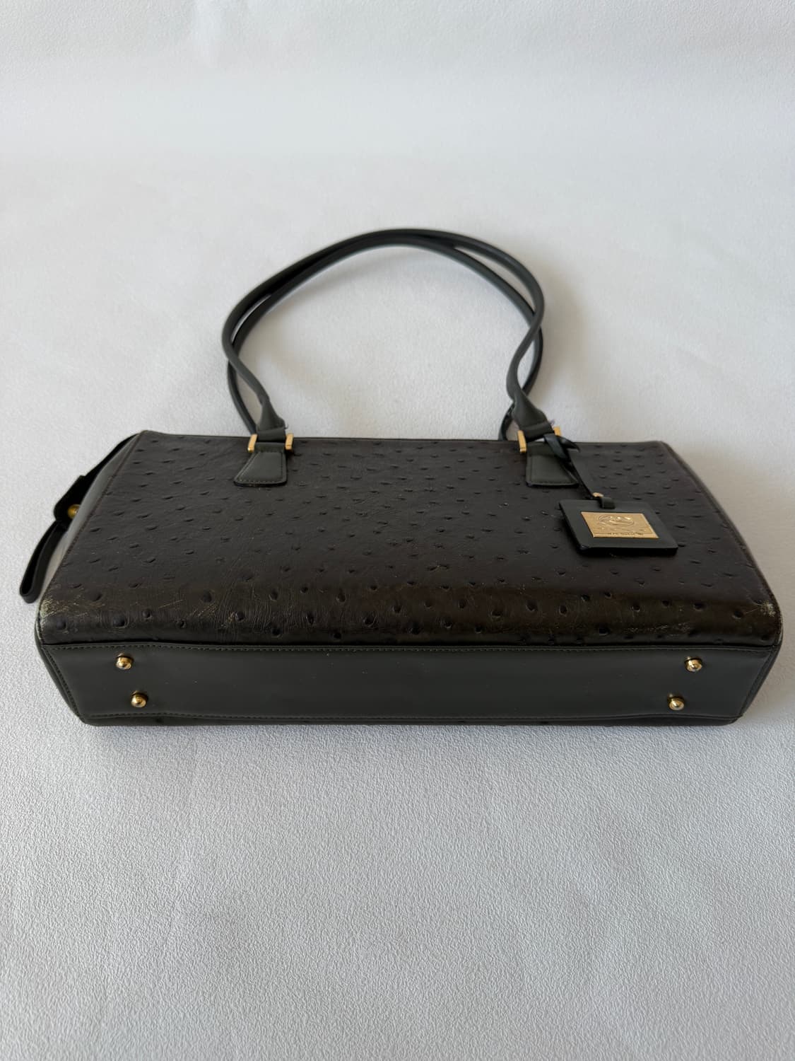 Pelle 레더 숄더백 상품이미지8