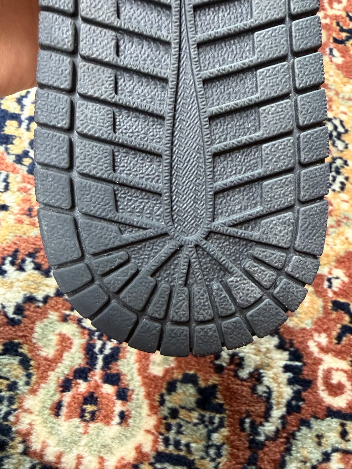 조던1 라투시 270 상품이미지5