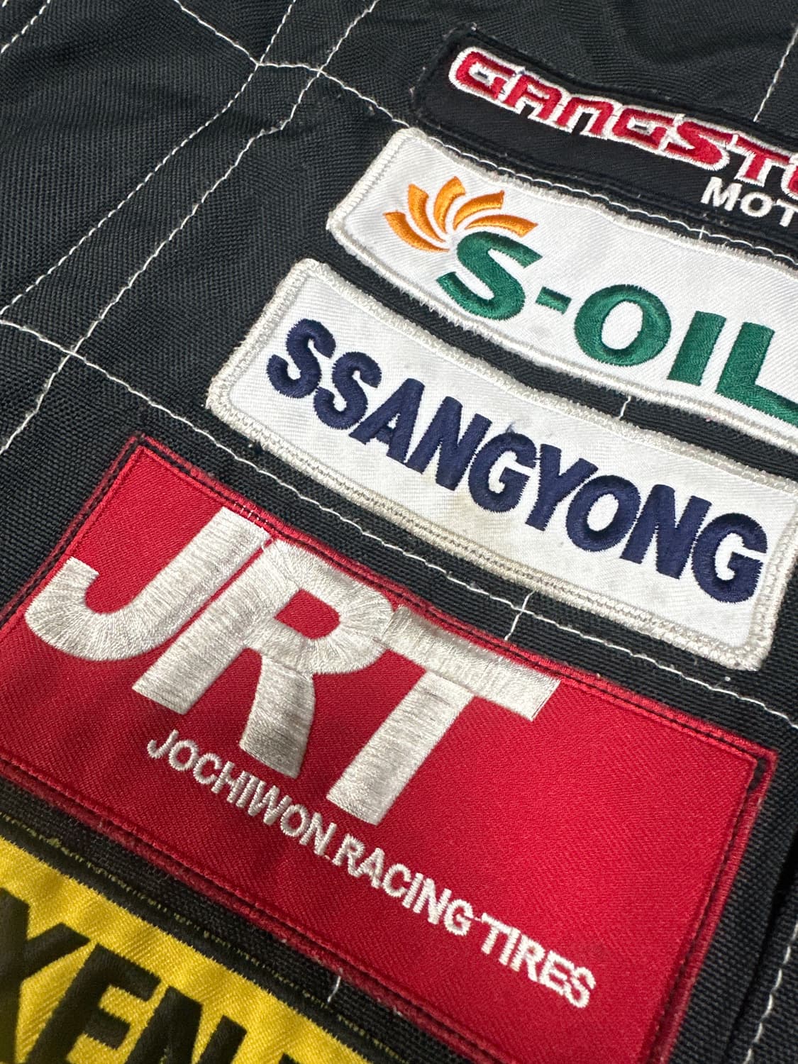 ✨ (바배) K1 레이싱 점프 슈트 상품이미지9