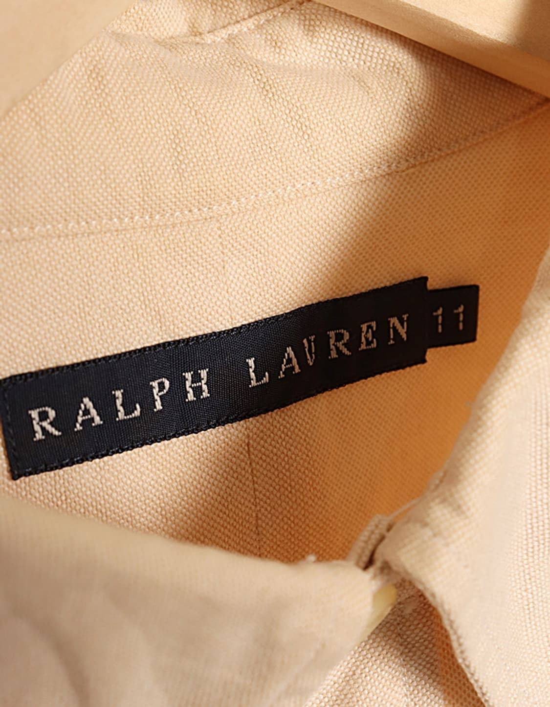 RALPH LAUREN Slim-Fit Shirts 상품이미지7