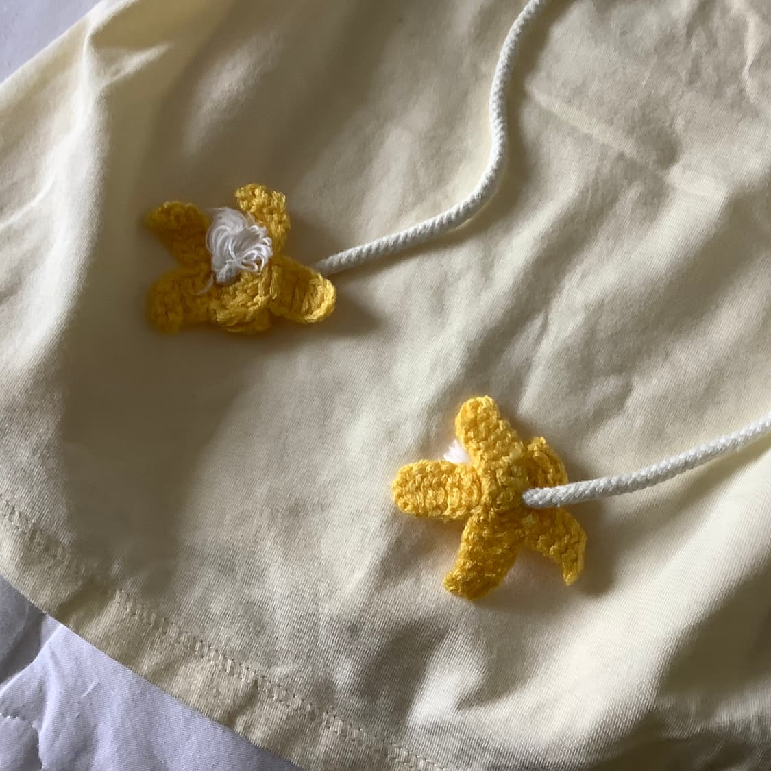 미스식스티 개나리 탱크탑 나시 상품이미지3