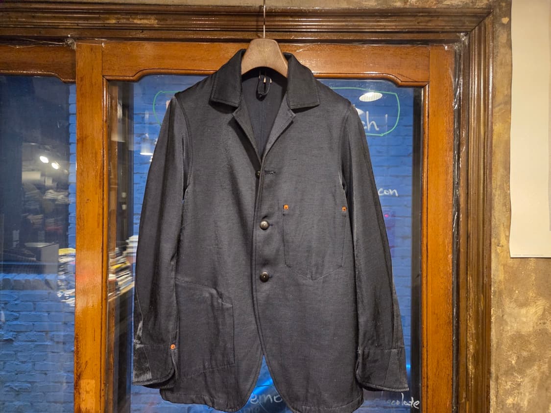 이터널 워크자켓 상품이미지1