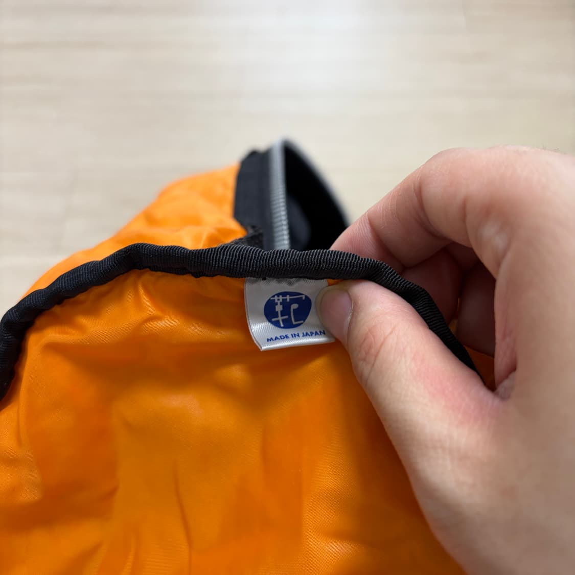 요시다포터 porter 보스턴백 더플백 블랙 라지 L (622-76987 상품이미지9