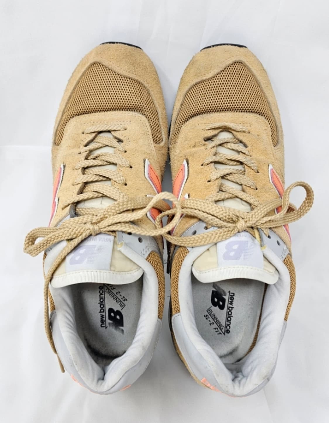 뉴발란스 576 운동화 신발 270 상품이미지6