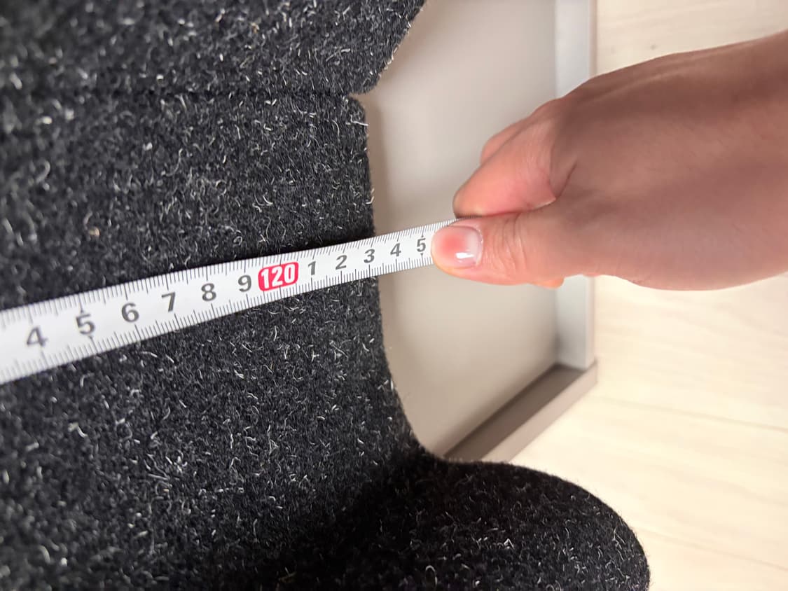 Yoko sakamoto 25fw bal coat 3사이즈 상품이미지8