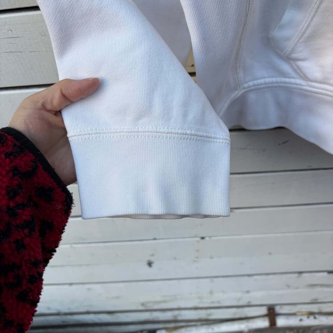 Polo 폴로 후드집업 상품이미지6