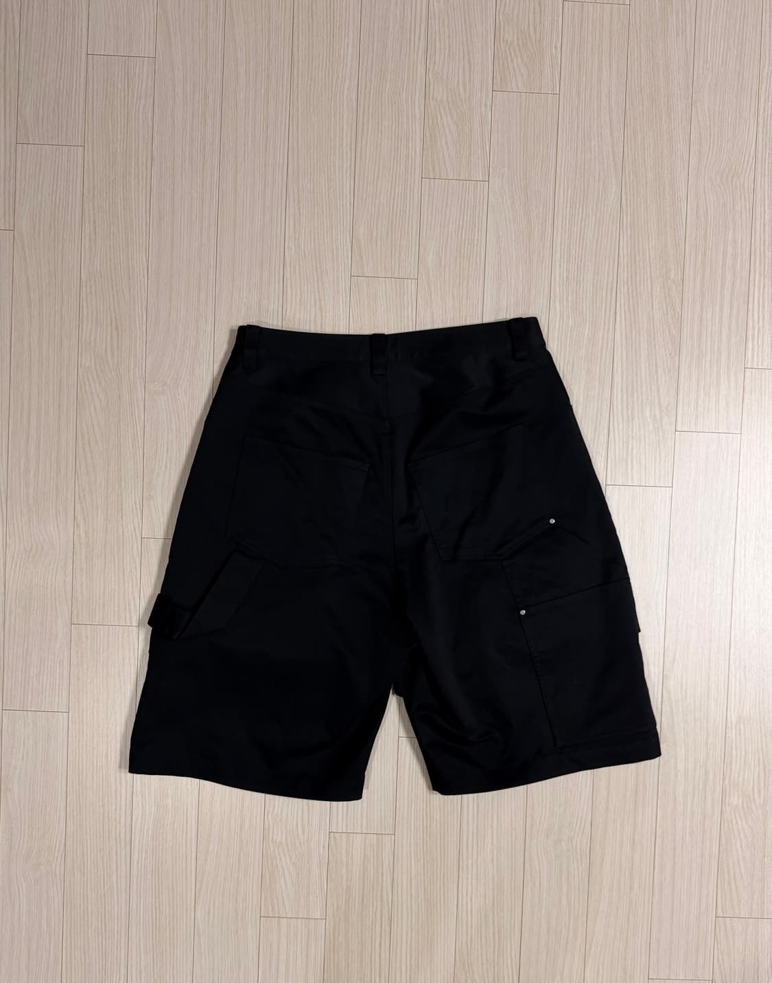 논노드 알파인 카펜터 팬츠 상품이미지2
