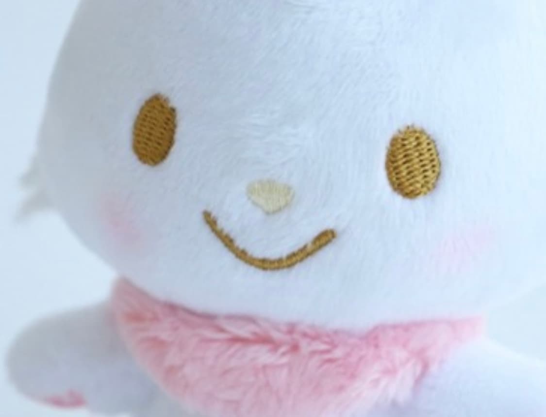 산리오 위시미멜 인형 키링 상품이미지3