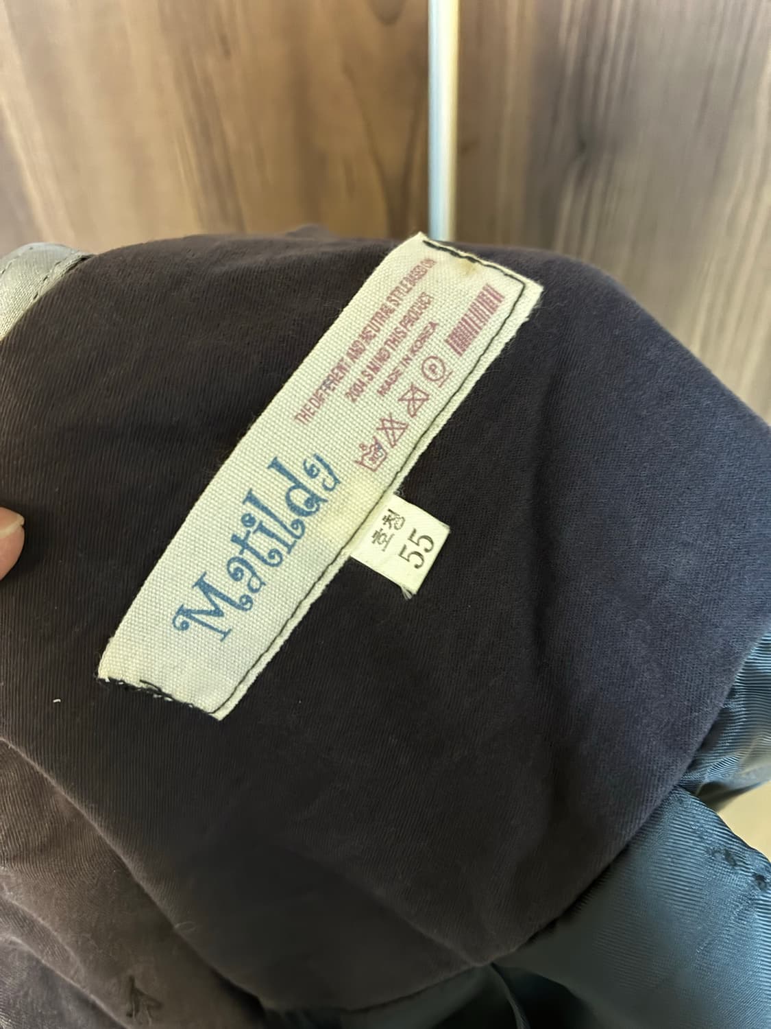 꽤나 괜찮은 치마 2 상품이미지5