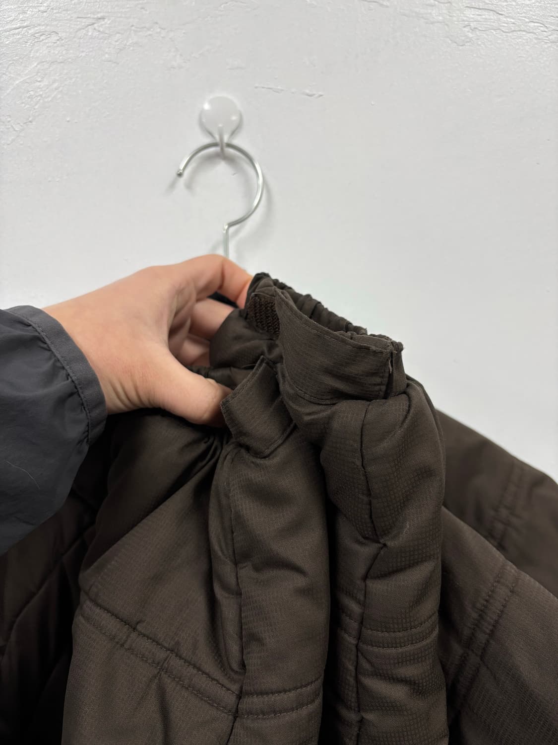 나이키 바르셀로나 패딩점퍼 상품이미지6