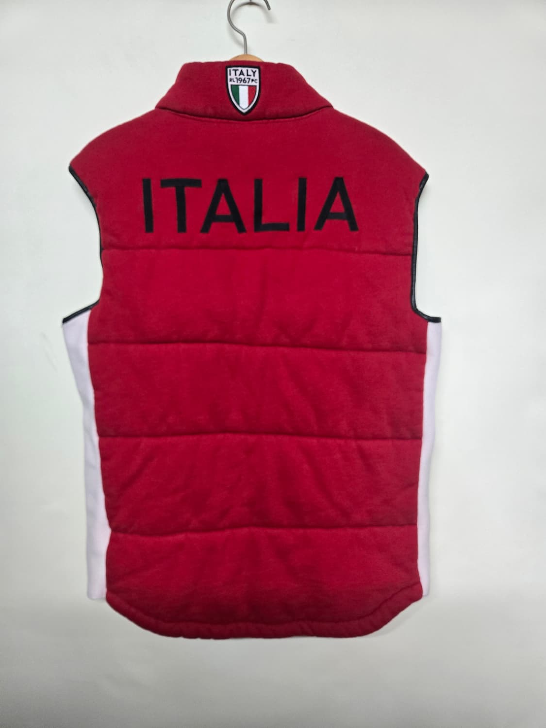 폴로 랄프로렌  패딩 조끼 L 상품이미지2