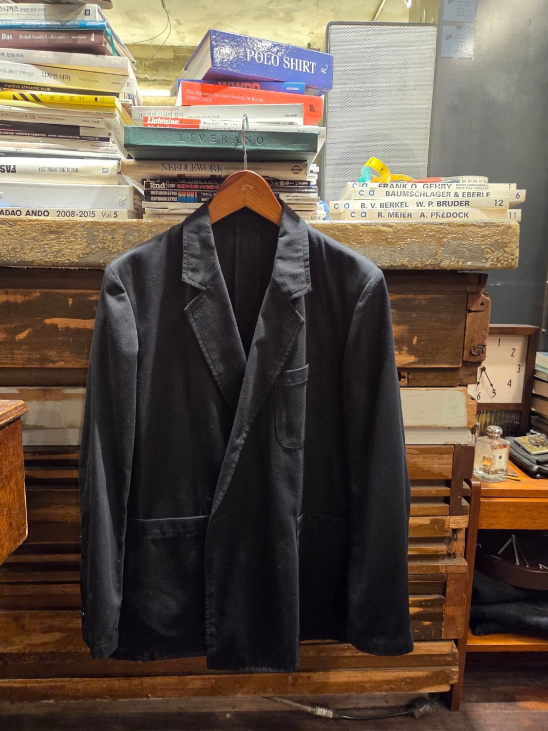 EFILEvol 테일러드 자켓  상품이미지10