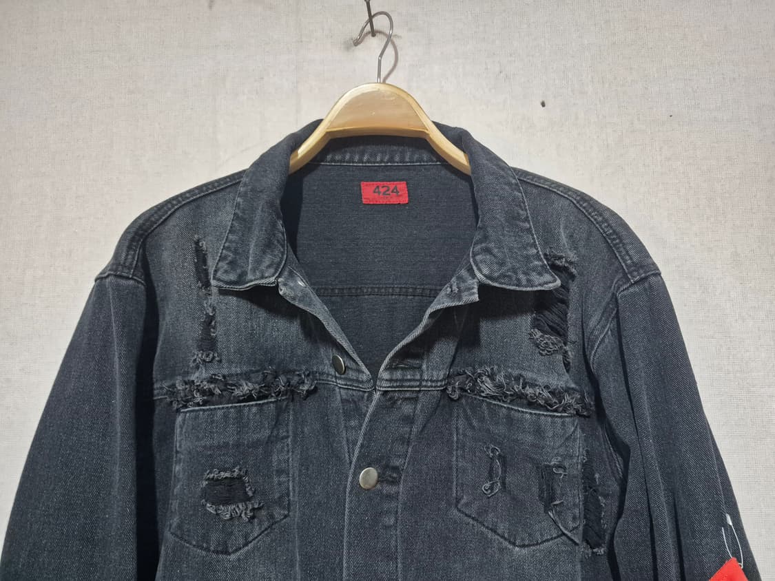 포투포데님자텟( XXL) 상품이미지3