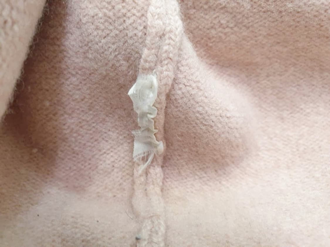 빈폴 여성 울니트  상품이미지6