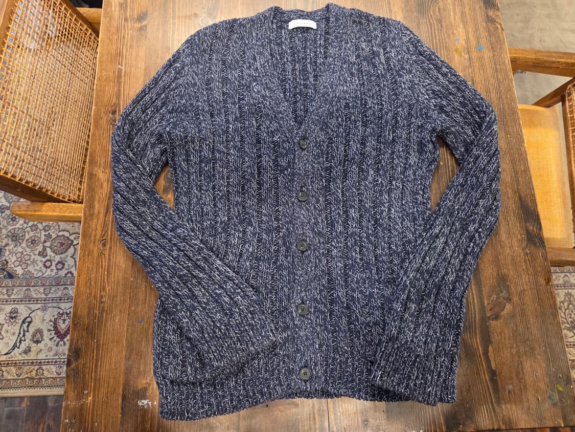 산드로 니트 가디건 상품이미지1