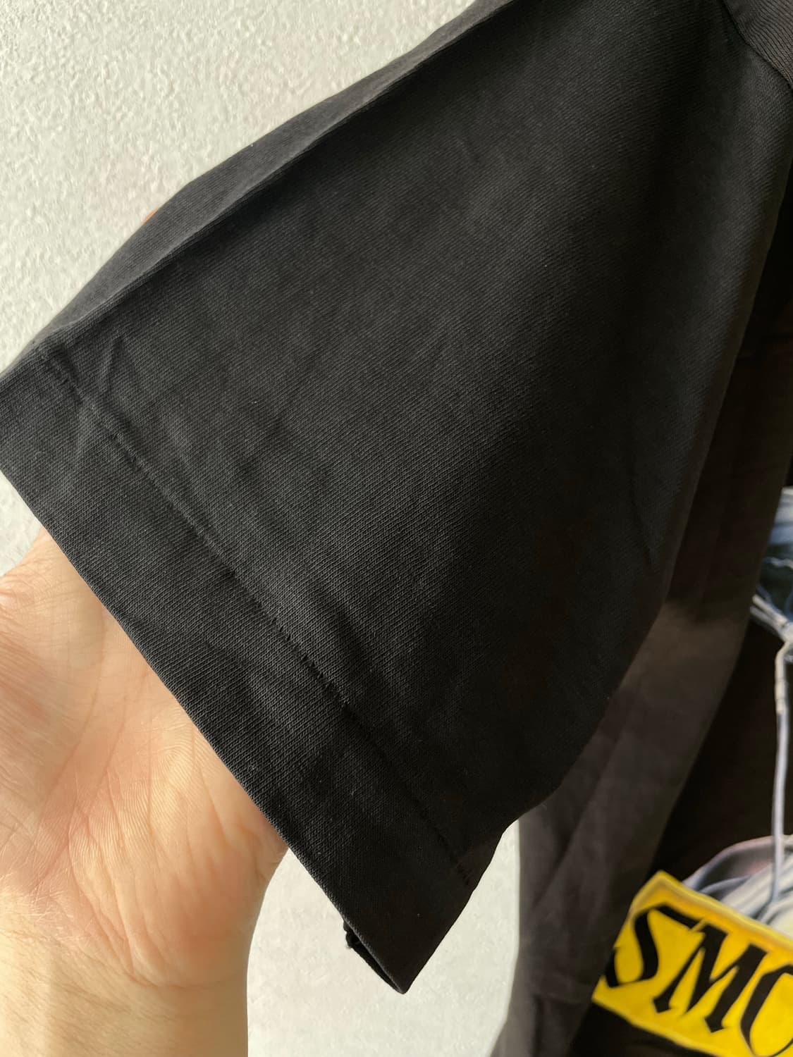 90s 빈티지 카멜 프로모 티셔츠 싱글 스티치 camel 상품이미지6