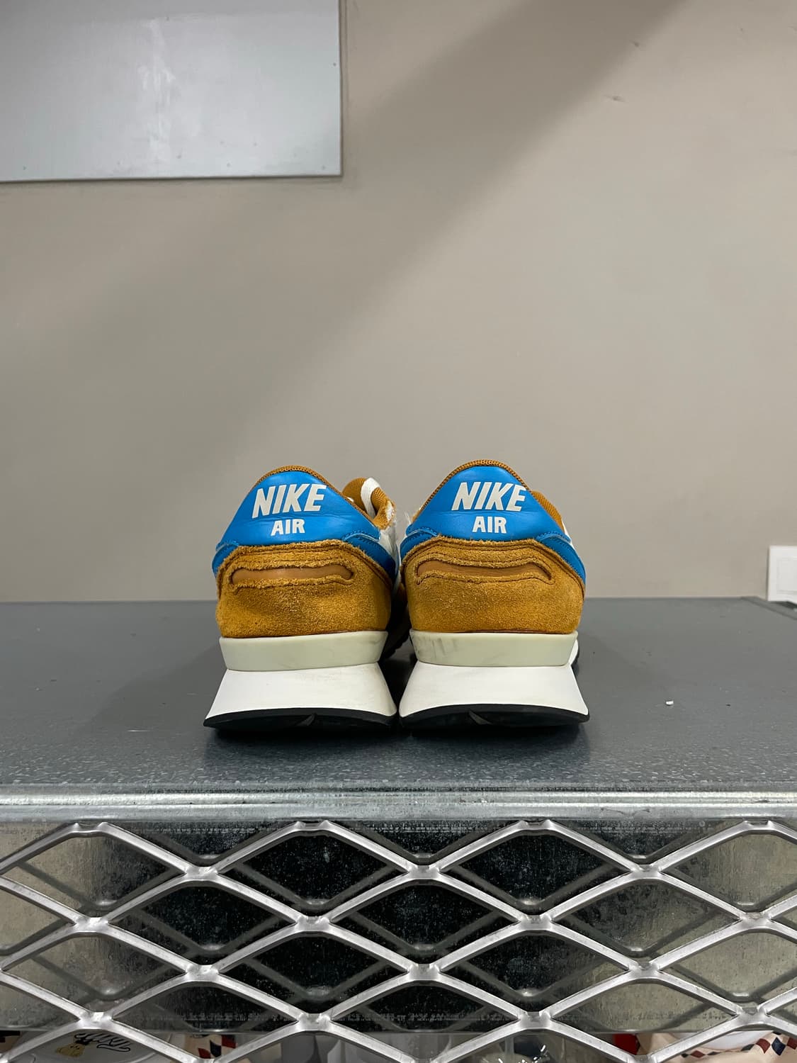 나이키 볼텍스 오커블루 270 상품이미지3